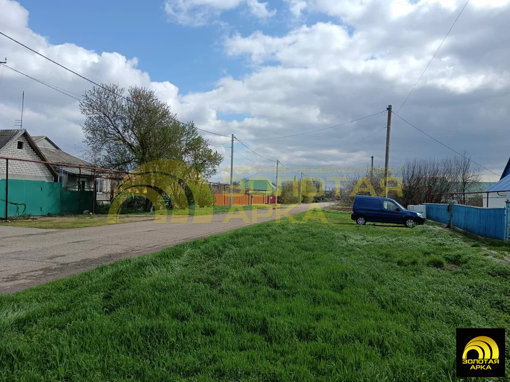 Продажа участка, Вышестеблиевская, Темрюкский район, ул. Комсомольская - Фото 10