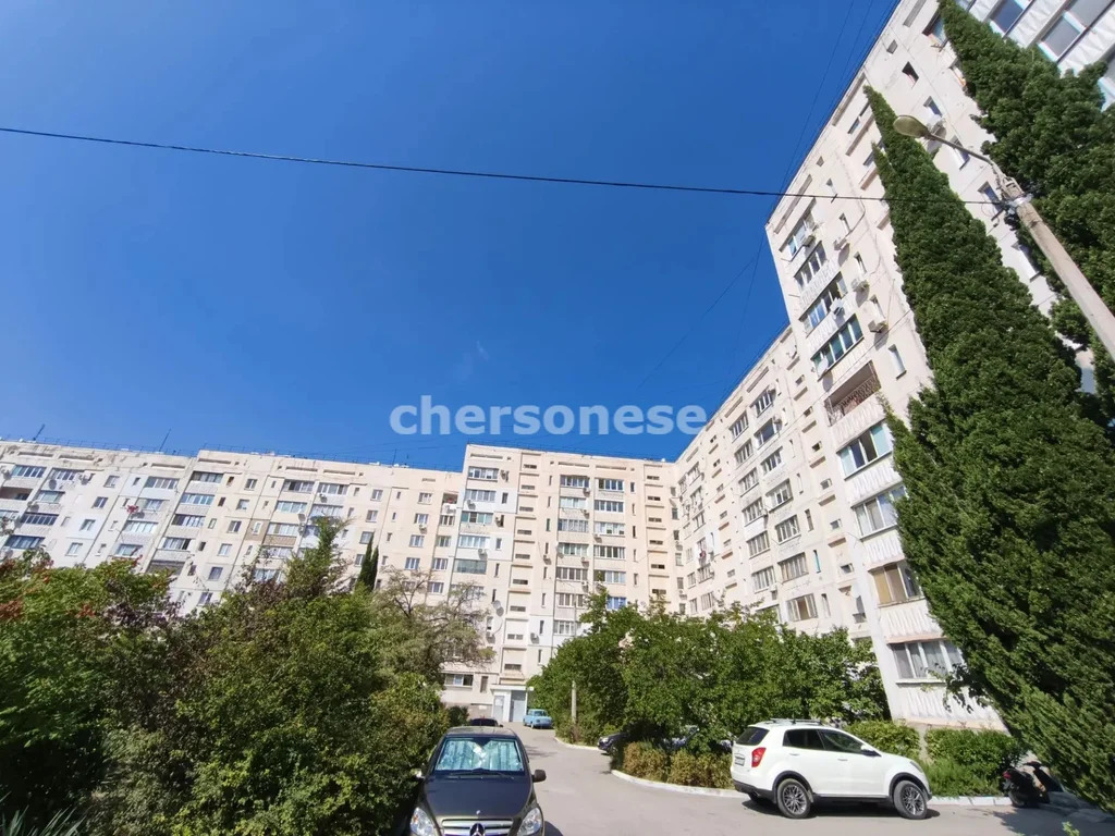 Аренда квартиры, Севастополь, Октябрьской Революции пр-кт. - Фото 9