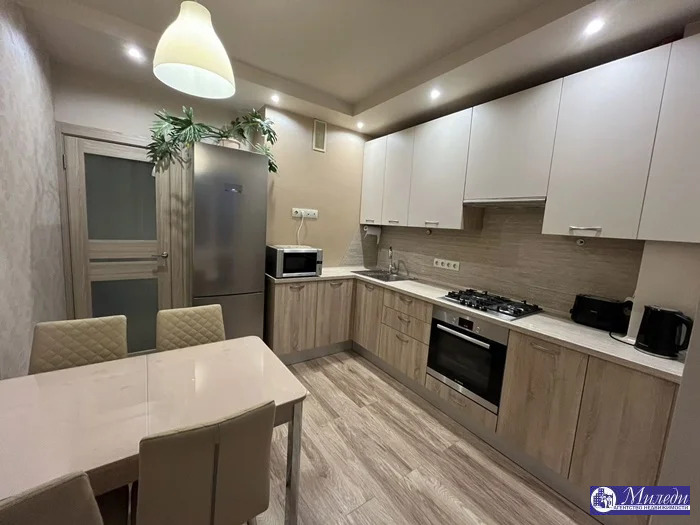 Продажа квартиры, Батайск, СЕВЕРНАЯ ЗВЕЗДА улица - Фото 1