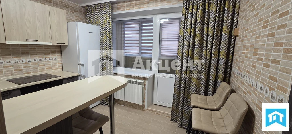 Продажа квартиры, Иваново, мкр Рождественский - Фото 1