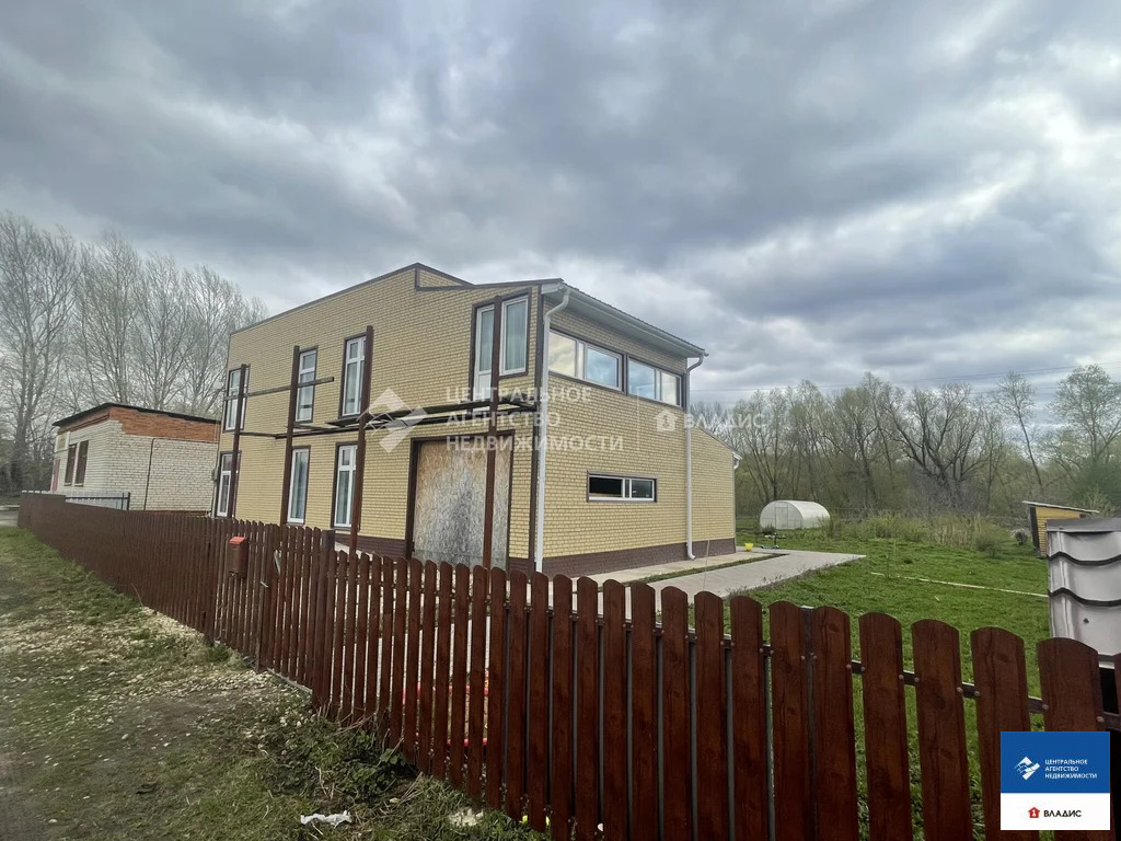 Продажа дома, Маково, Михайловский район - Фото 3