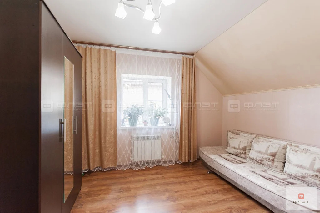 Продажа дома, Усады, Лаишевский район, ул. Садовая - Фото 16