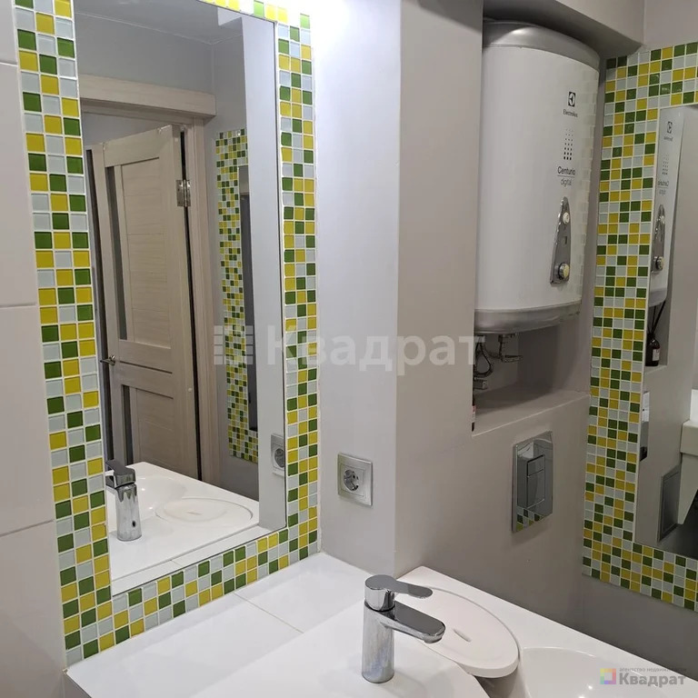 Уникальное предложение! Молодоженка с евроремонтом - Фото 11