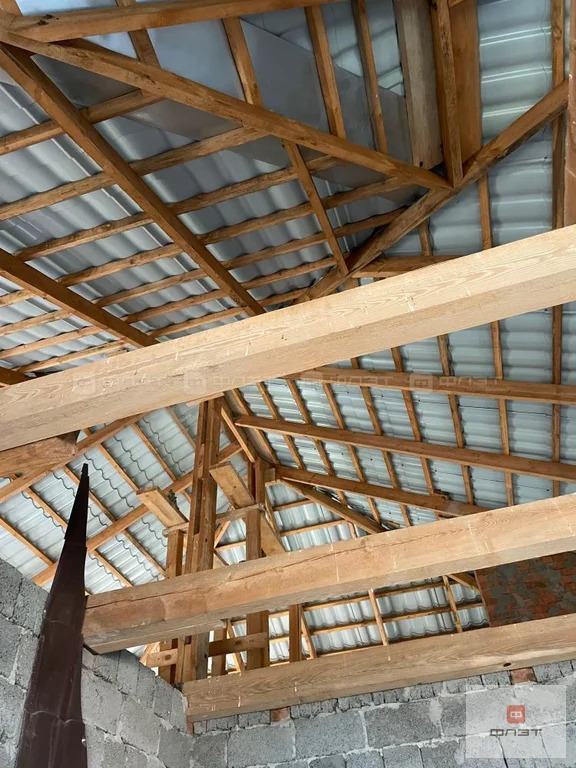 Продажа дома, Верхний Услон, Верхнеуслонский район, ул. Заовражная - Фото 8