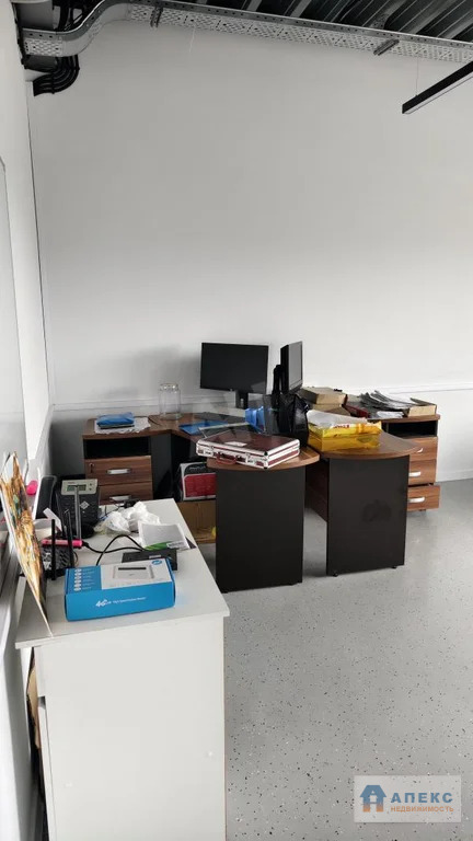 Аренда помещения (ПСН) пл. 1430 м2 под автосалон Зеленоград ... - Фото 8