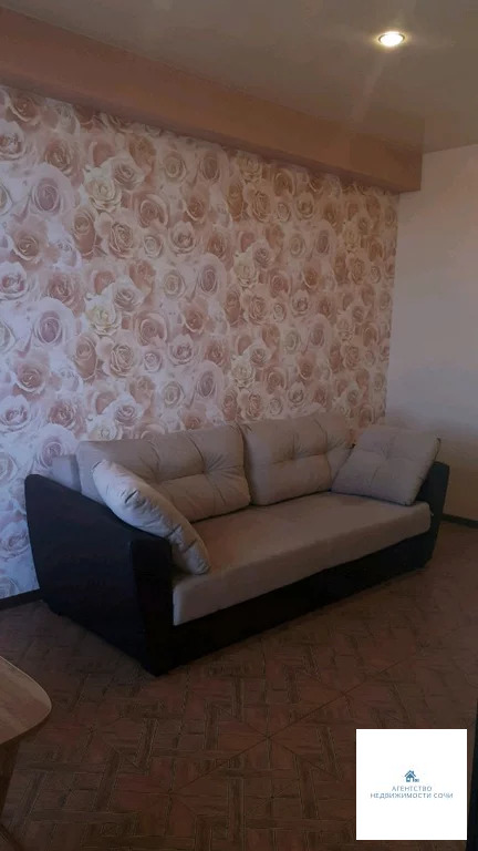 1-к квартира, 40 м, 2/8 эт. - Фото 17