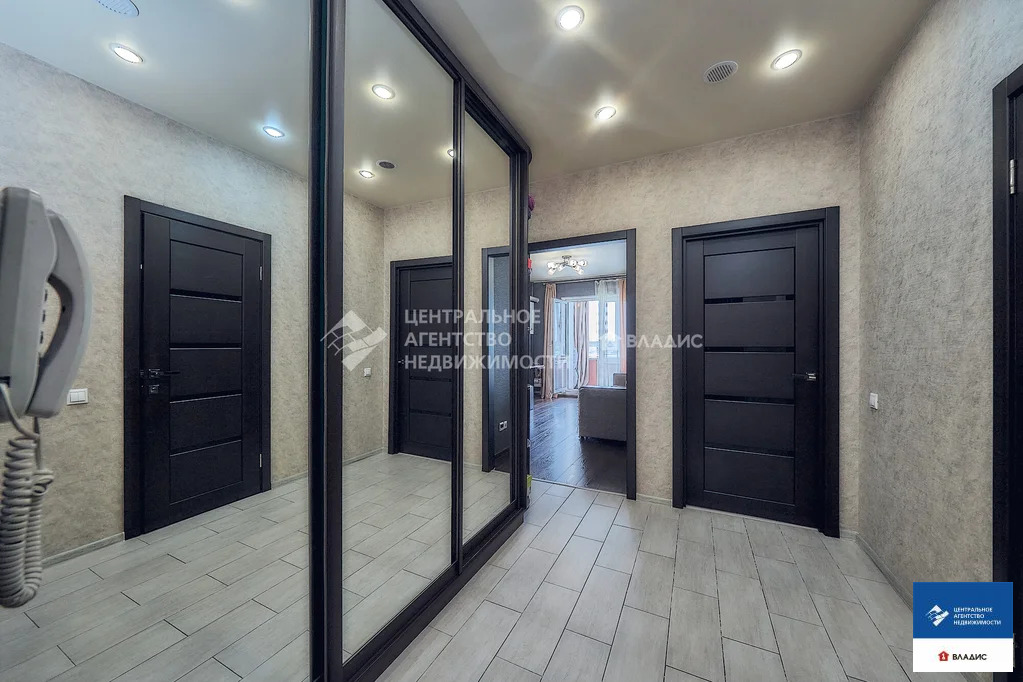 Продажа квартиры, Рязань, ул. Тимуровцев - Фото 7