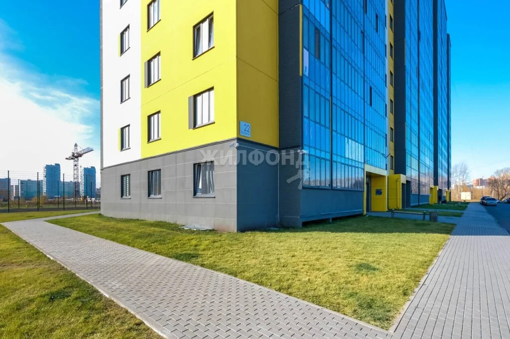 Продажа квартиры, Новосибирск, ул. Бронная - Фото 30