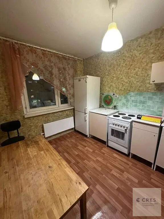 3-к. квартира, 86,6 м, 3/14 эт. - Фото 2