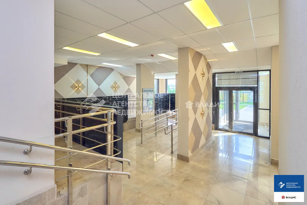 Продажа квартиры, Рязань, микрорайон Олимпийский городок - Фото 5