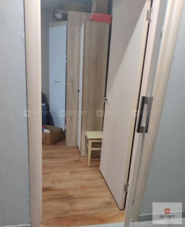 Продажа квартиры, Казань, ул. Рихарда Зорге - Фото 8