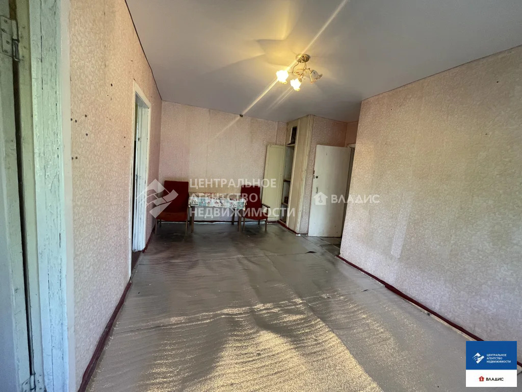 Продажа квартиры, Побединка, Скопинский район, ул. Советская - Фото 9