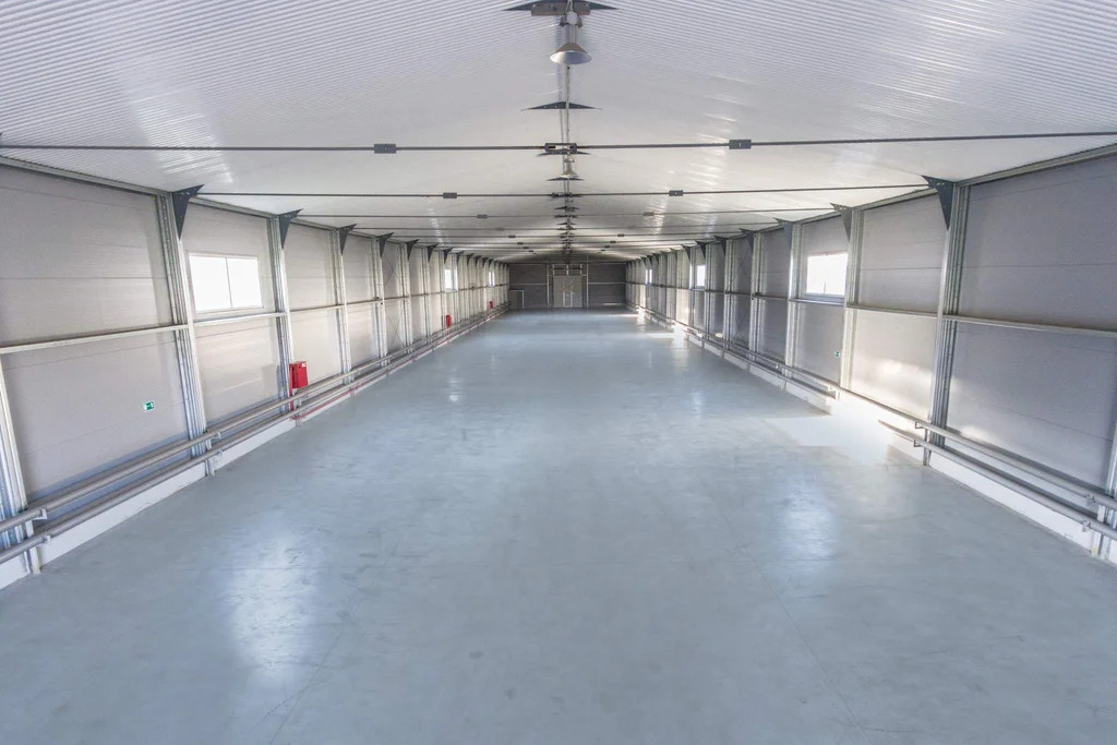 Аренда производственно-складского помещения 271,4 м2 - Фото 7