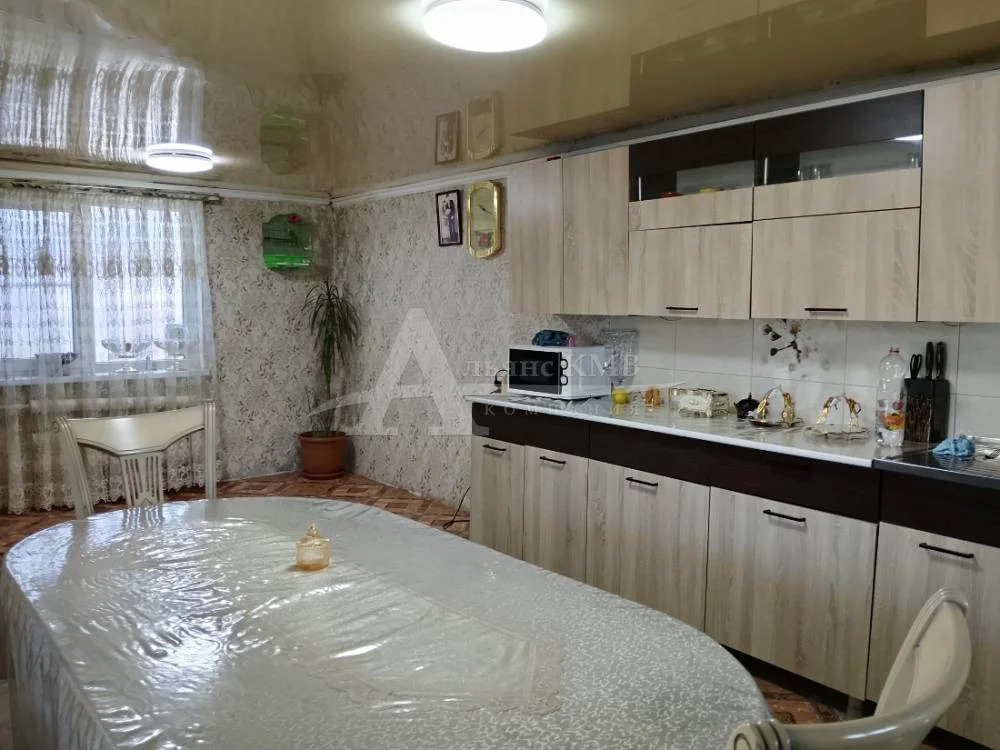 Продажа дома, Георгиевск, ул. Широкоподкумская - Фото 8