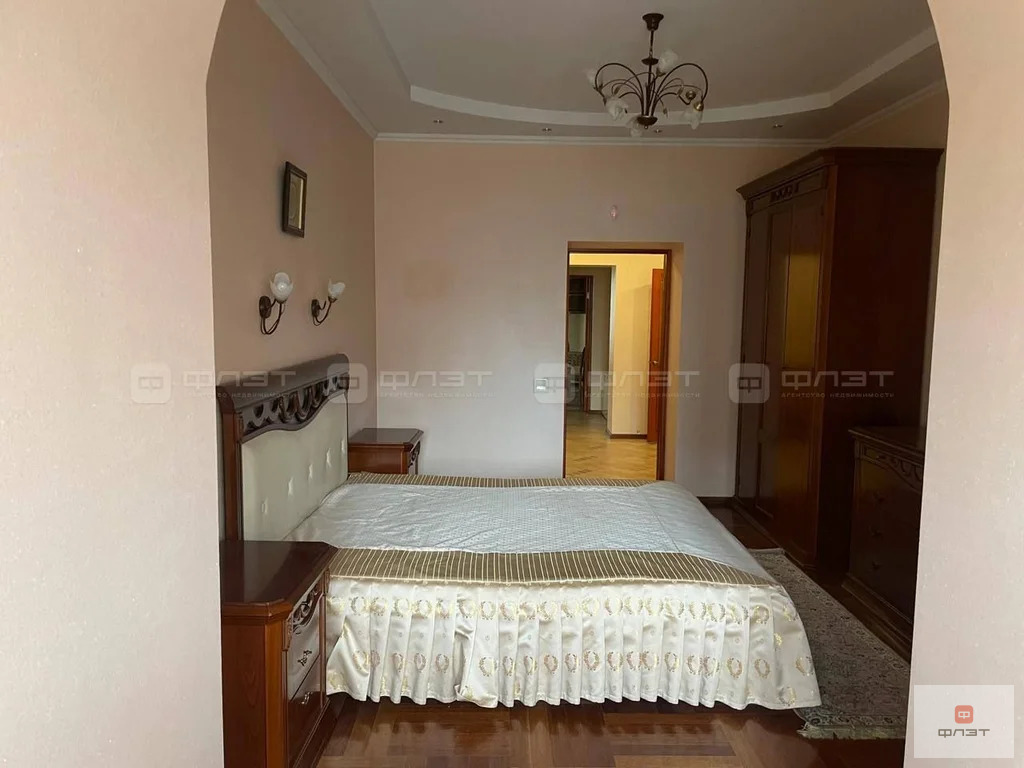 Продажа квартиры, Казань, ул. Юлиуса Фучика - Фото 14