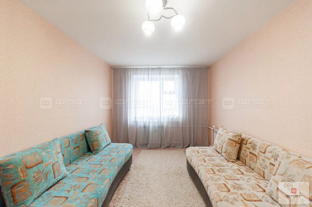 Продажа квартиры, Казань, ул. Большая - Фото 7