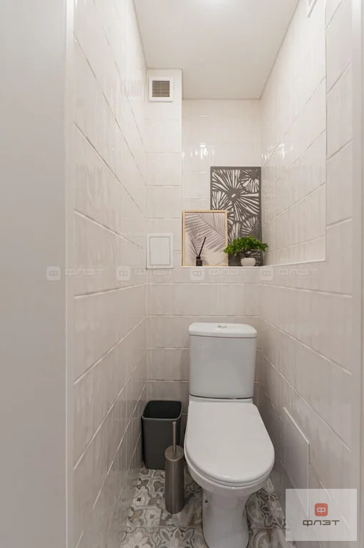 Продажа квартиры, Казань, Ямашева пр-кт. - Фото 15