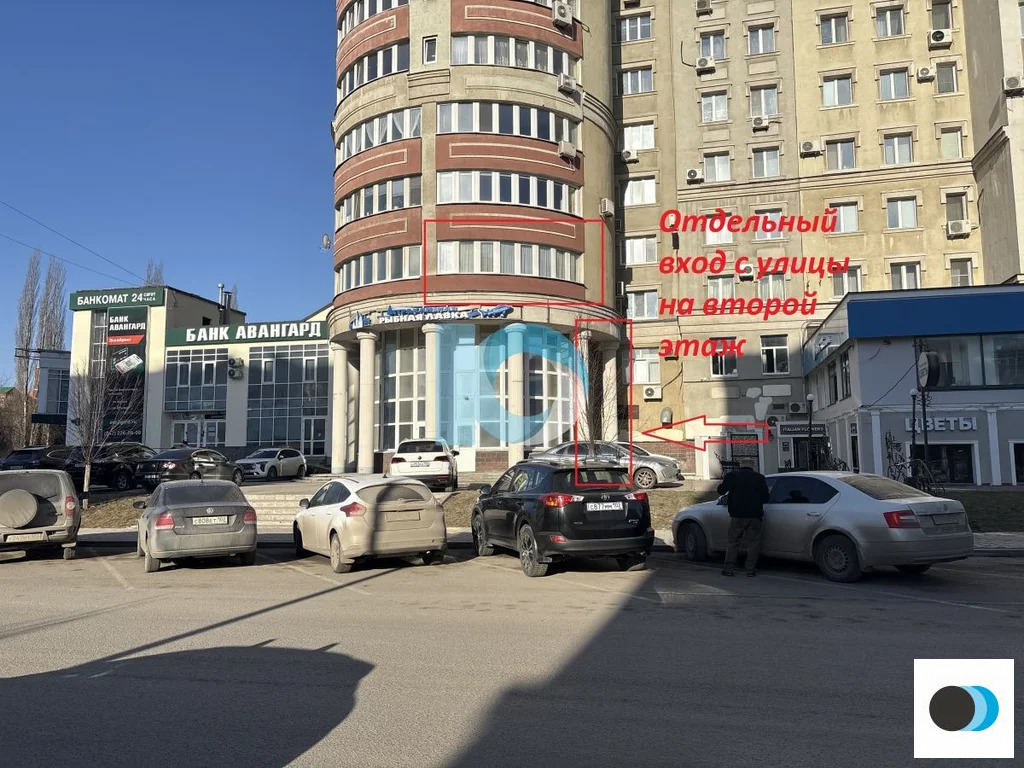 Продажа офиса, Уфа, ул. Мустая Карима - Фото 1