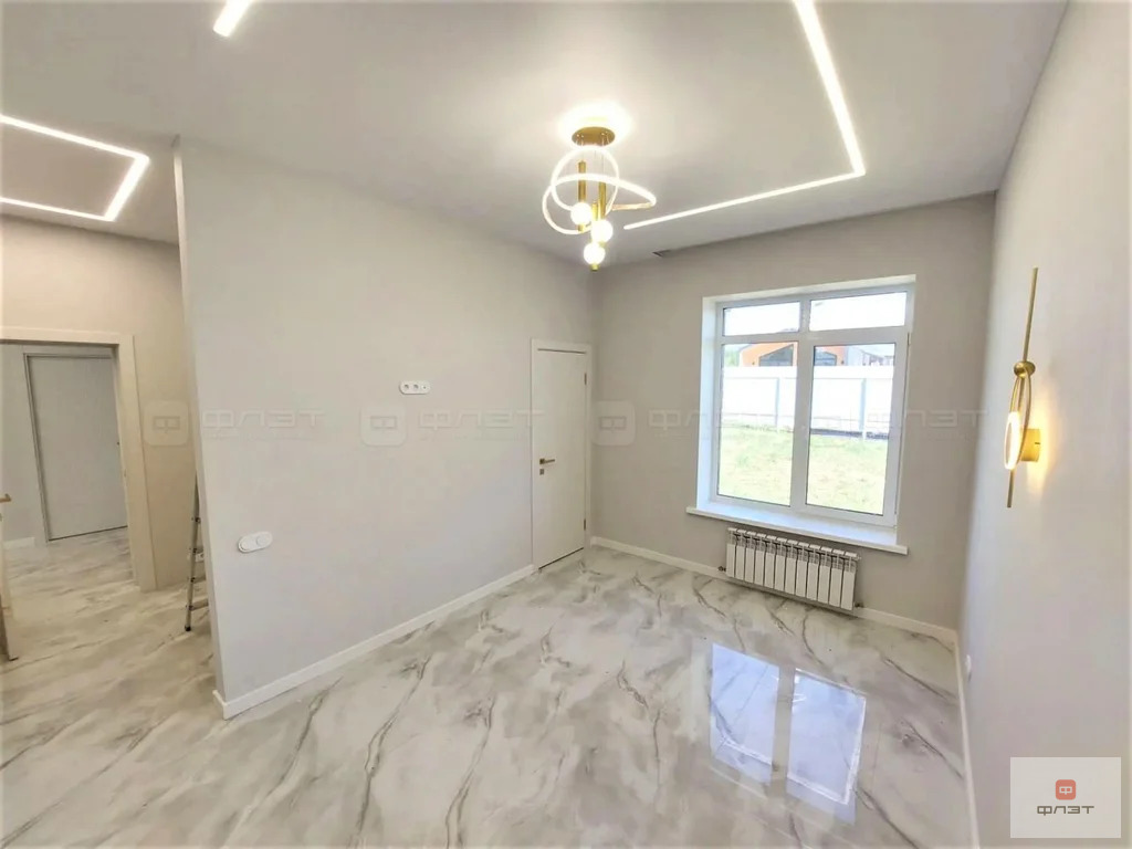 Продажа дома, Светлое Озеро, Зеленодольский район, ул. Таврическая - Фото 1