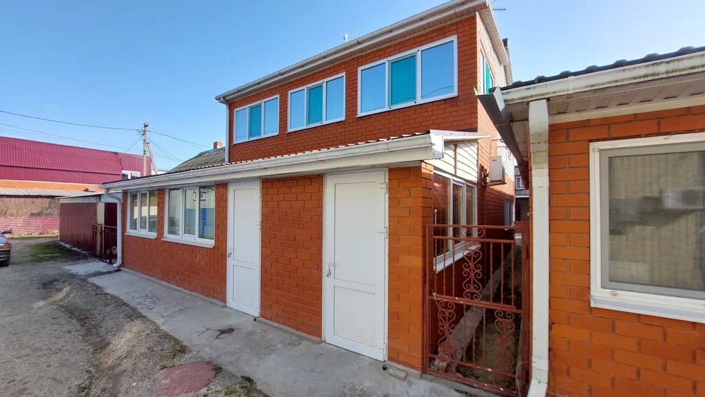 Продажа дома, Голубицкая, Темрюкский район, улица Западная - Фото 2