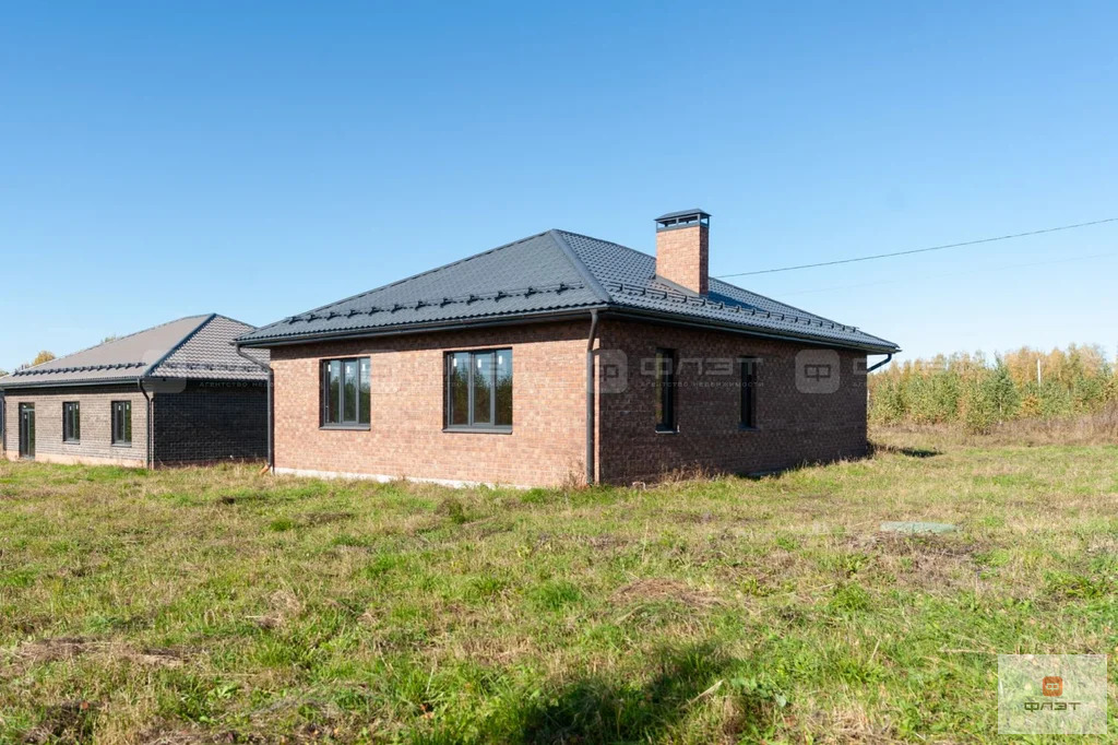 Продажа дома, Новое Шигалеево, Пестречинский район, ул. Галимзянова - Фото 3