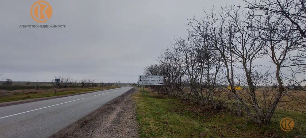 Продажа участка, Северное, Раздольненский район, ул. Северная - Фото 4