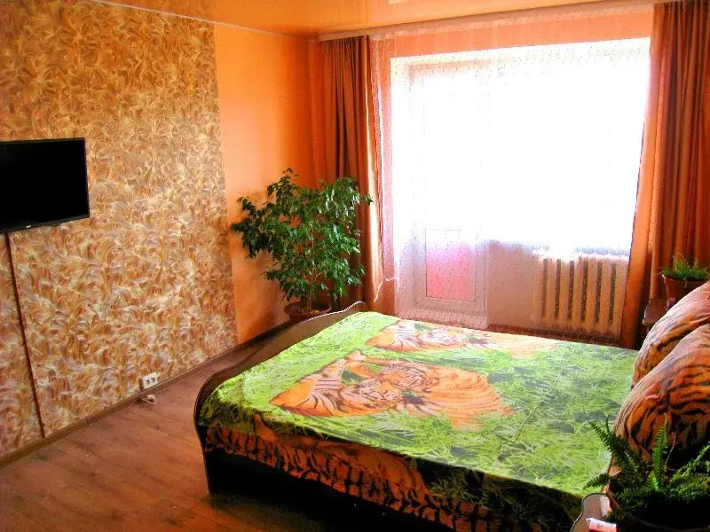 Посуточно квартиры в Магнитогорске - Фото 1