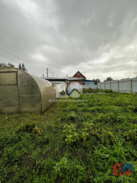 городской округ Новосибирск, Новосибирск, Октябрьский район, ... - Фото 23