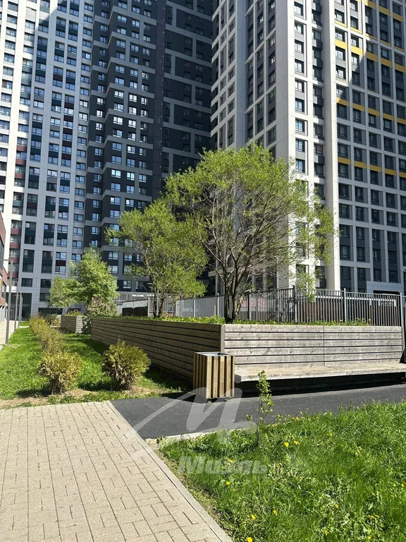 Продажа квартиры, Мукомольный проезд - Фото 11