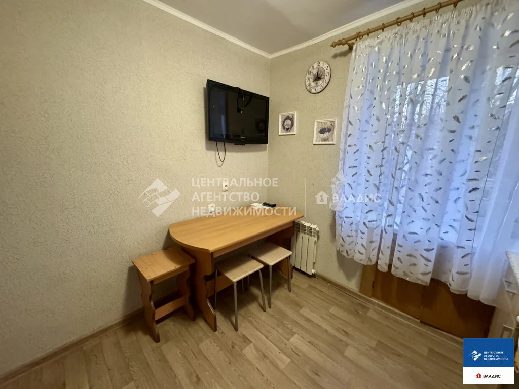 Аренда квартиры, Рязань, ул. Островского - Фото 2