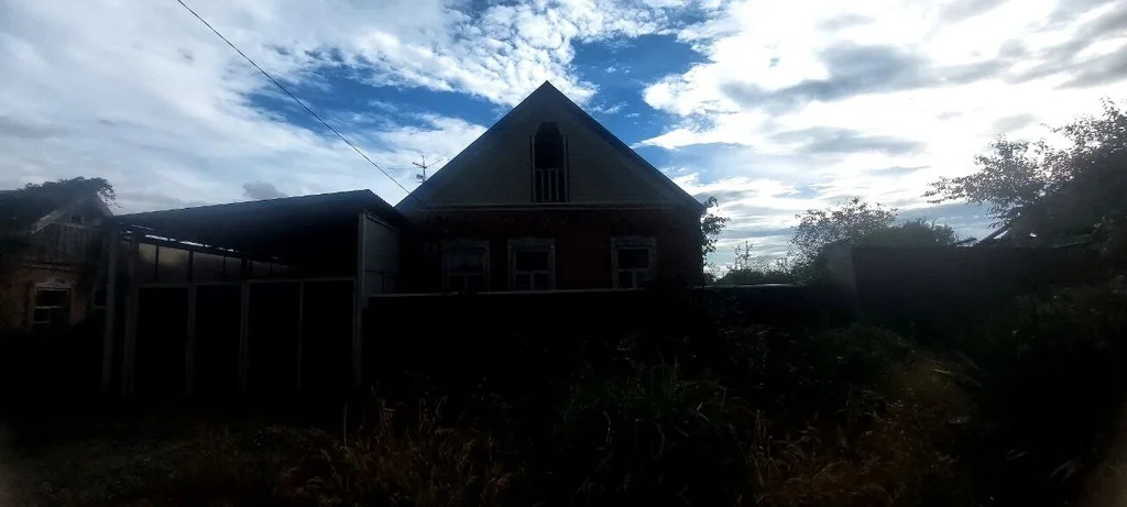 Продажа дома, Афипский, Северский район, ул. Чапаева - Фото 18