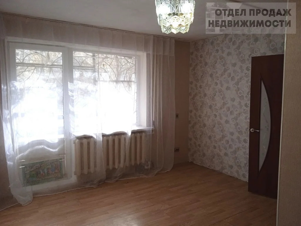 Однокомнатная квартира - Фото 8