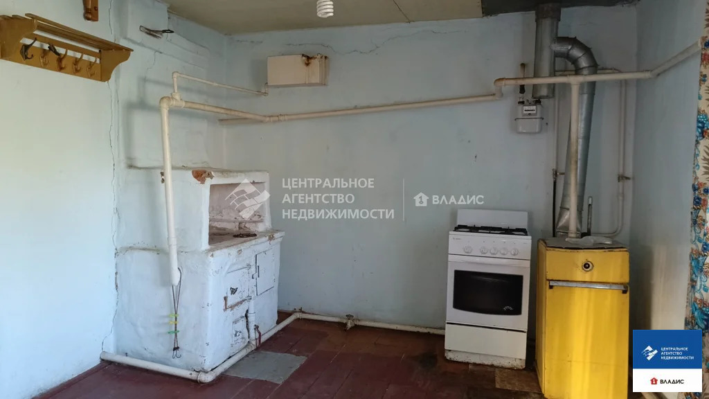 Продажа дома, Дудкино, Рязанский район, ул. Центральная - Фото 5