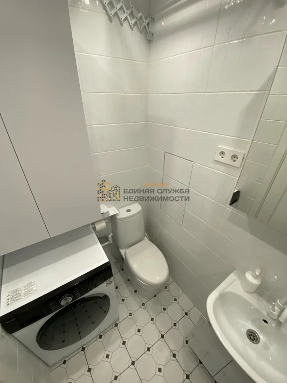 Аренда квартиры, Уфа, ул. Мустая Карима - Фото 12