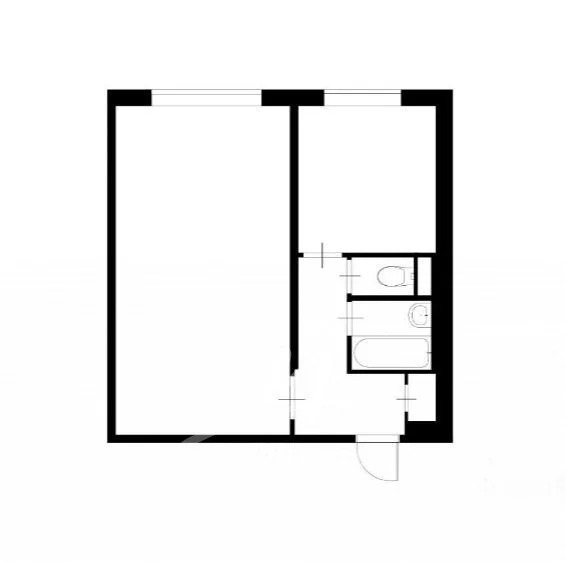 Продажа квартиры, Новочеркасский б-р. - Фото 20