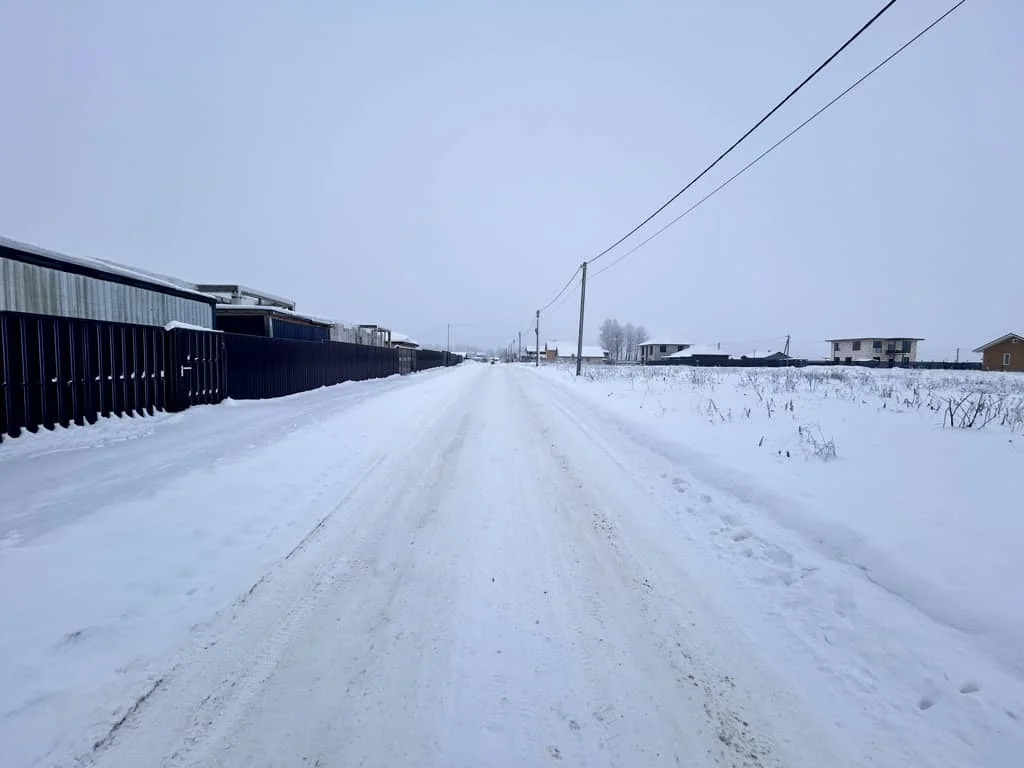 Продажа участка, Дмитровский район, улица Царские Просторы - Фото 8