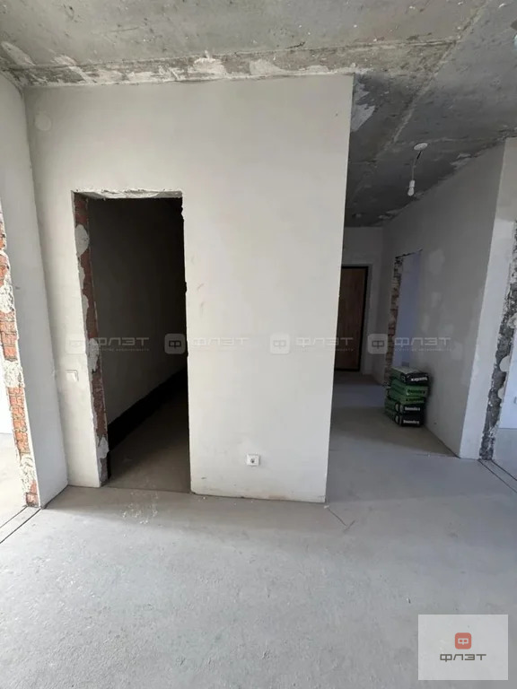 Продажа квартиры, Казань, ул. Баки Урманче - Фото 21