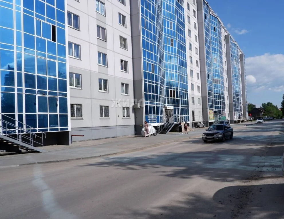 Продажа квартиры, Новосибирск, ул. Тихвинская - Фото 7