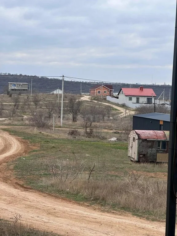 Продажа участка, Севастополь, улица 2-я Линия - Фото 2