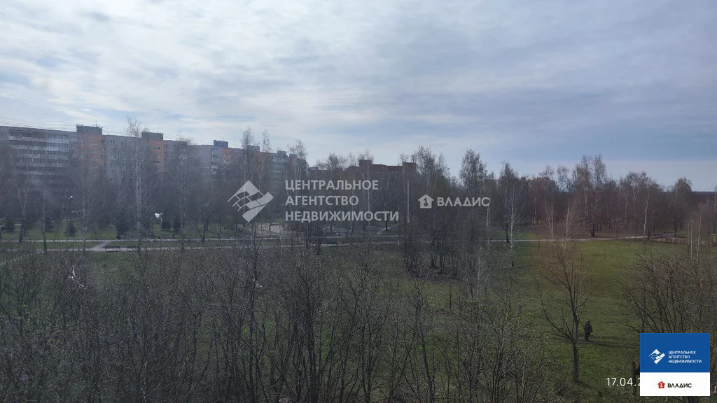 Продажа квартиры в новостройке, Рязань, ул. Новаторов - Фото 17