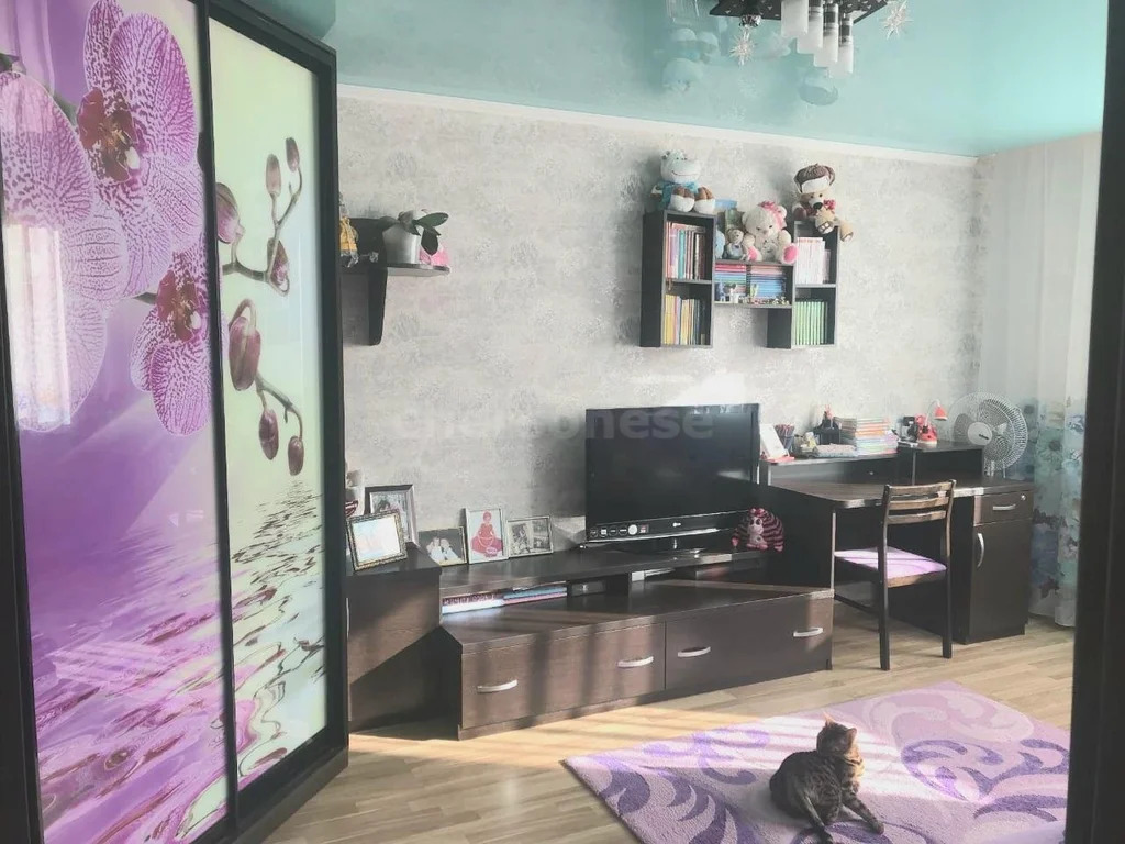 Продажа квартиры, Севастополь, Античный пр-кт. - Фото 5
