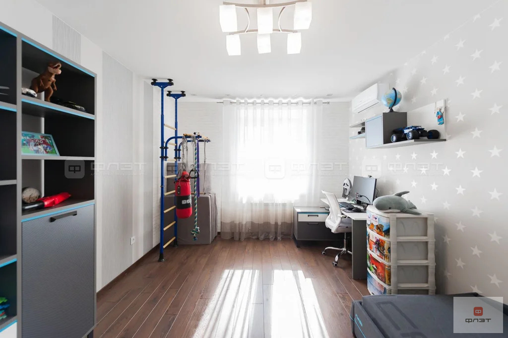 Продажа квартиры, Казань, ул. Галимджана Баруди - Фото 16