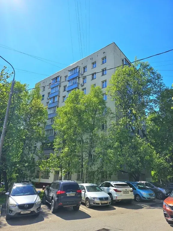 Продажа 2х к.кв. на Балаклавском проспекте - Фото 5