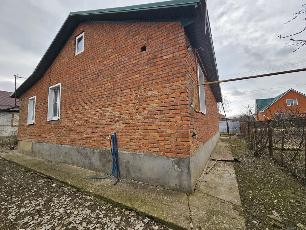 Продажа дома, Абинск, Абинский район, ул. Народная - Фото 3