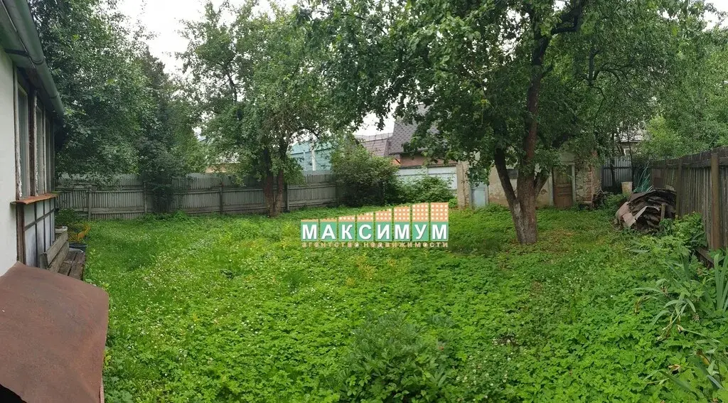Часть дома в Домодедово, ул. Курнакова, д.16 - Фото 3