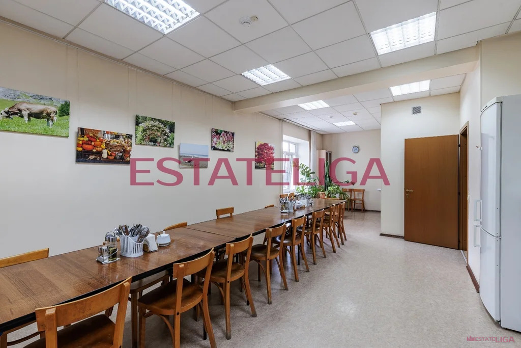Продажа офиса, ул. Южнопортовая - Фото 24