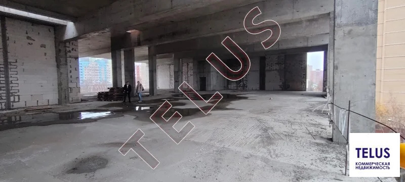 МО, Мытищи, Колпакова ул., 4269 м2, Физкультурно-оздоровительный ... - Фото 20