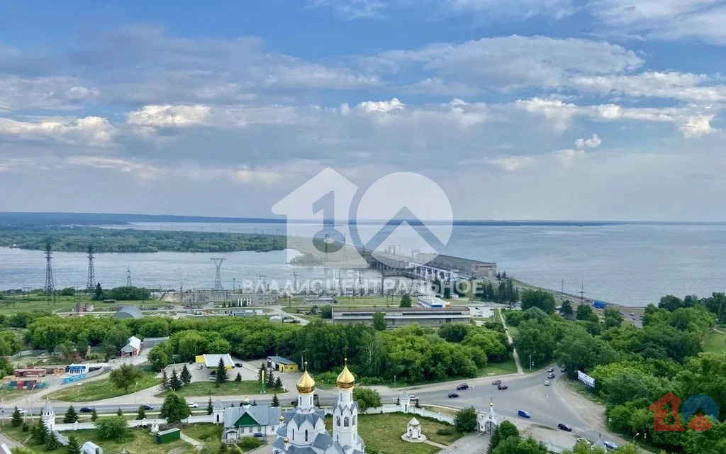 городской округ Новосибирск, Новосибирск, улица Молодости, д.17, ... - Фото 12