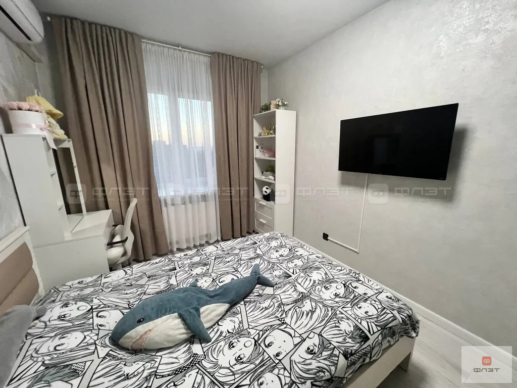 Продажа квартиры, Казань, ул. Рауиса Гареева - Фото 6