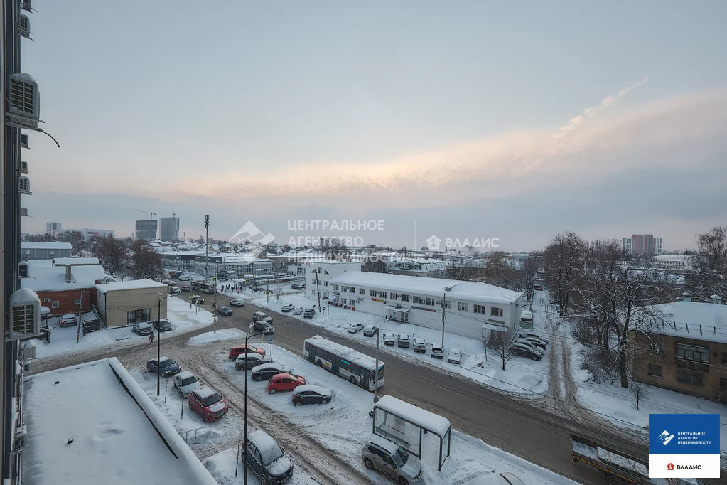 Продажа квартиры, Рязань, ул. Островского - Фото 19
